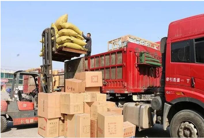 厦门到安宁市物流专线