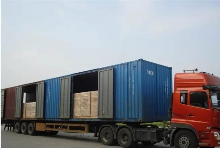 厦门到安宁市整车运输