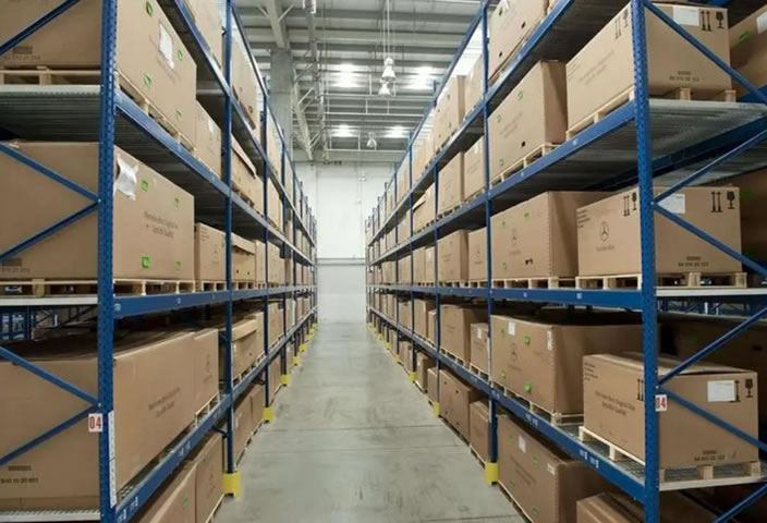 厦门到安宁市货物仓储