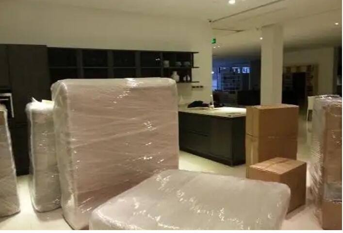 厦门到安宁市长途搬家